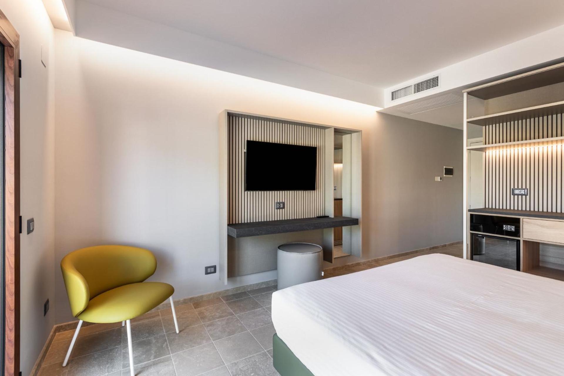 Hotel Netum Mare Lido di Noto Exterior photo