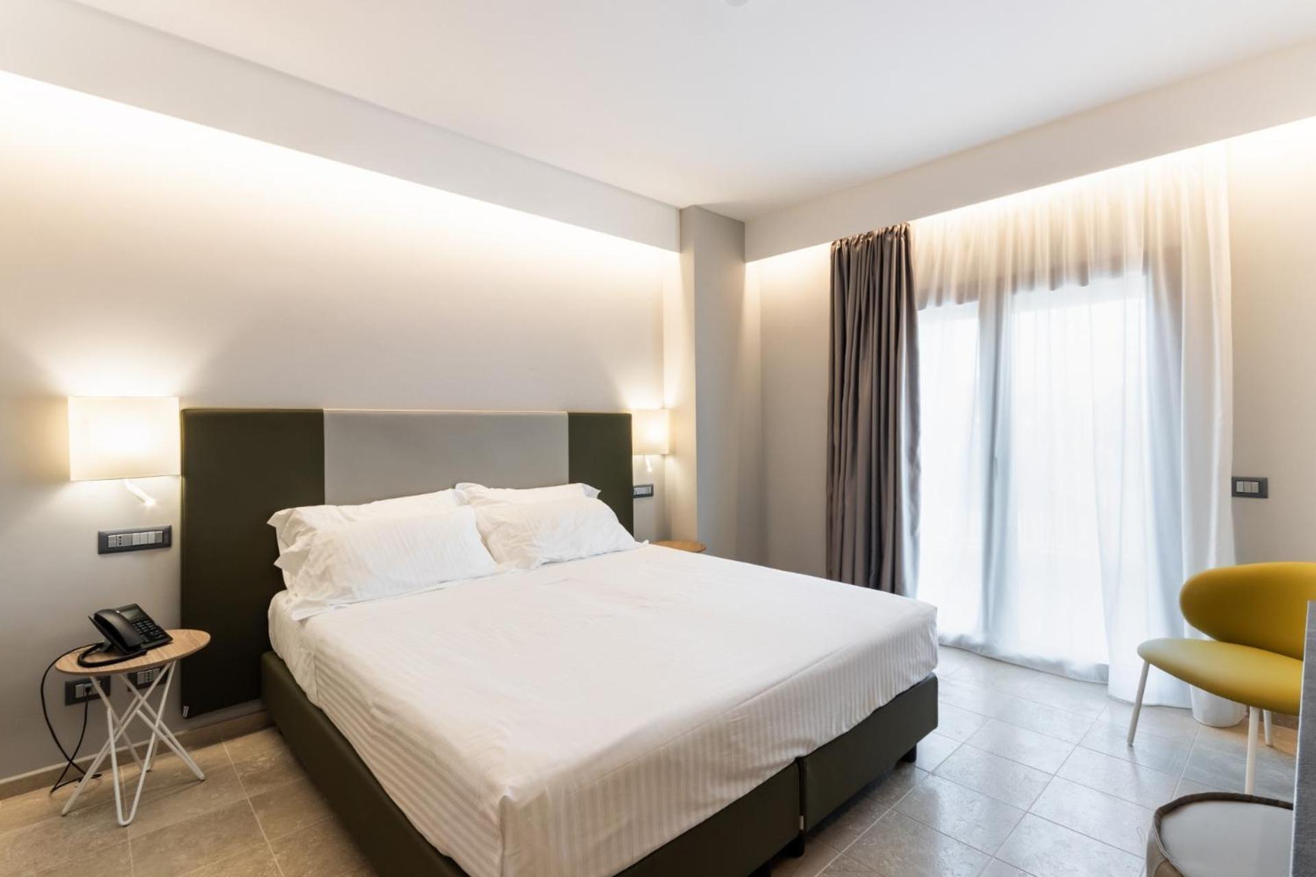 Hotel Netum Mare Lido di Noto Exterior photo